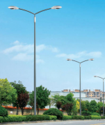 LED市政路燈燈具：有哪些優(yōu)勢？