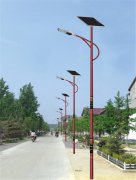 太陽能路燈廠家生產(chǎn)注意事項會有哪些呢？