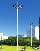 高桿燈：基本介紹與配置要求有哪些？