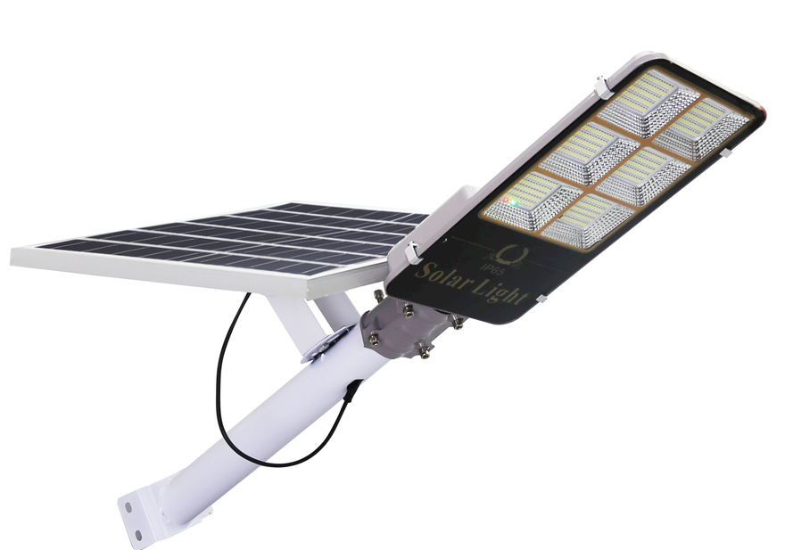 道路太陽(yáng)能路燈你知道怎么選擇瓦數(shù)嗎？