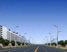 市政路燈設(shè)計(jì)安裝，9個(gè)最新重要知識(shí)點(diǎn)！